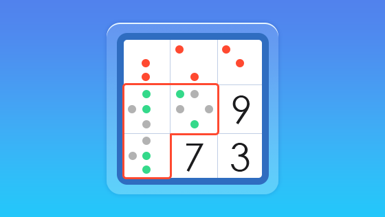 build your own sudoku