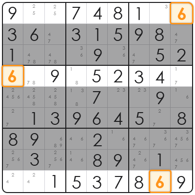 learn sudoku
