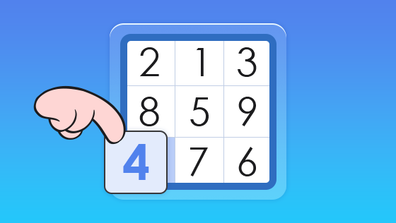 kids sudoku printable